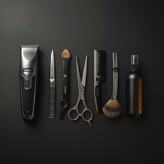 Collection image for: Kappersproducten