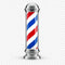 Barber pole