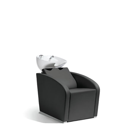 Sibel Elegantia washbasin black