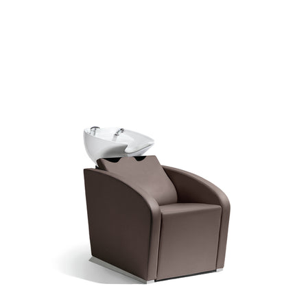 Sibel Elegantia washbasin brown