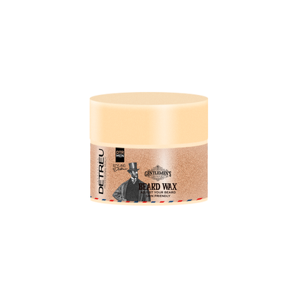 Detreu Beard wax 50 ml