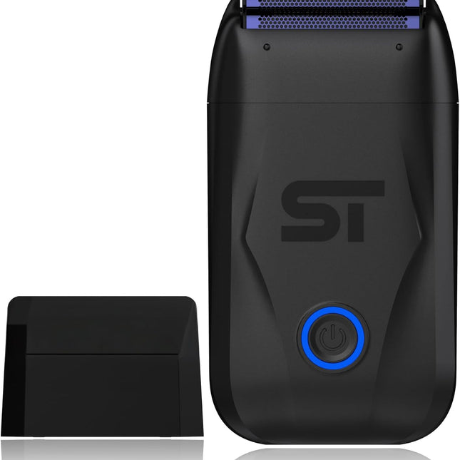 Supreme Trimmer DarkStar Foil Shaver STF720