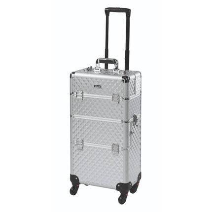 Sibel Beauty Case Trolley Pro 2 in 1