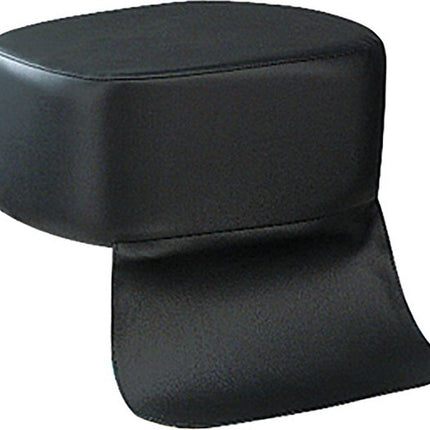 Sibel children's pouf boost black