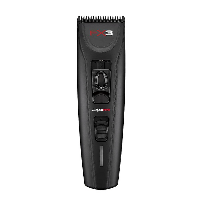 BABYLISS PRO FX3 CLIPPER TONDEUSE FXX3CBE