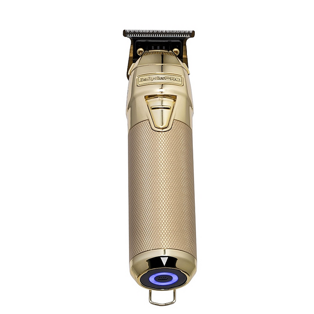 Babyliss Pro FX ONE Gold Skeleton Trimmer - FX799GE