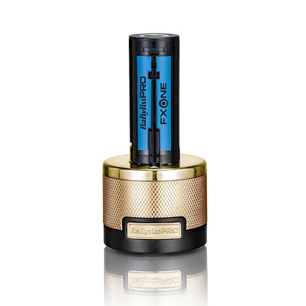 BABYLISS FXONE GOLDFX FOIL SHAVER FX79FSGE