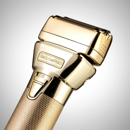 BABYLISS FXONE GOLDFX FOIL SHAVER FX79FSGE