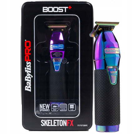BABYLISS BOOST+CHAMELEON OUTLINING TRIMMER FX7870IBPE