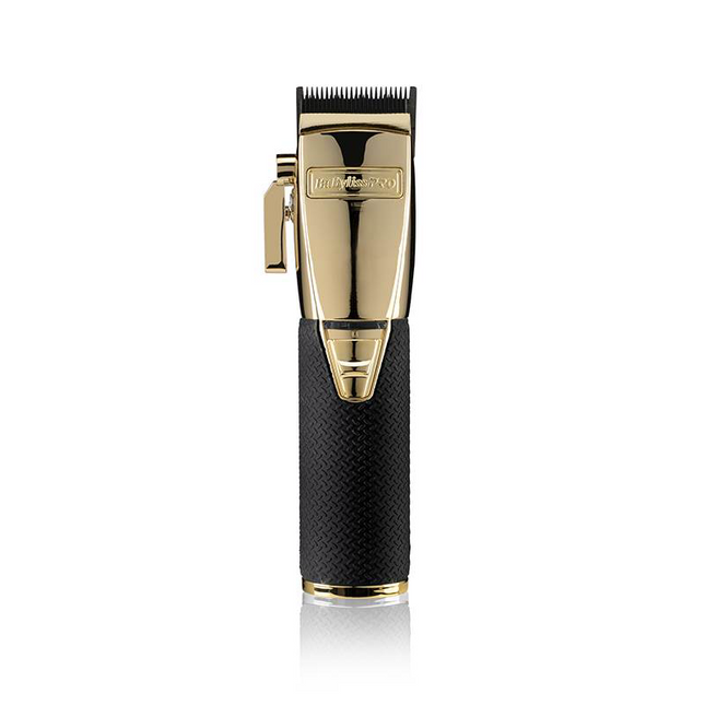BABYLISS Boost goldfx tondeuse FX8700GBPE