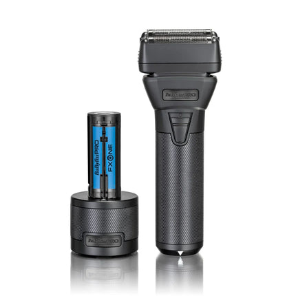 BABYLISS FXONE BLACKFX FOIL SHAVER