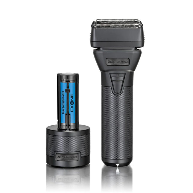 BABYLISS FXONE BLACKFX FOIL SHAVER