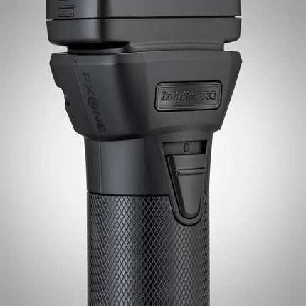 BABYLISS FXONE BLACKFX FOIL SHAVER