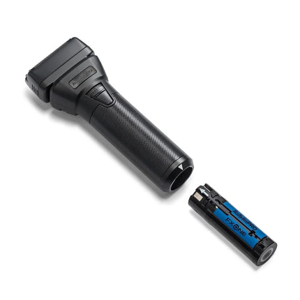 BABYLISS FXONE BLACKFX FOIL SHAVER