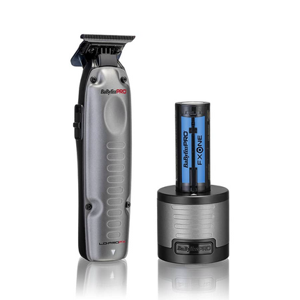 Babyliss - 4Artists FXone Lo-Pro Trimmer - Grey