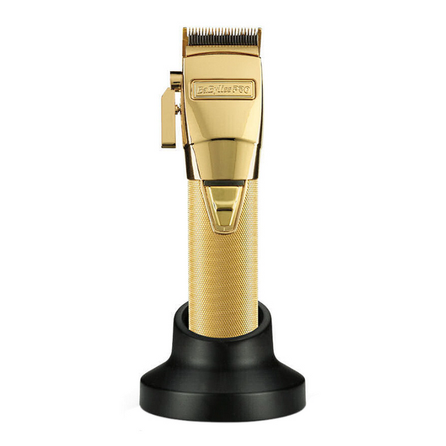 62beffc0137496001c552600_babyliss-pro-fx8700ge-gold-cord-cordless-metal-clipper-1_original Babyliss PRO 4Artists Gold Barbers's Tondeuse