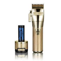 Babyliss Pro FX ONE Gold FX Clipper FX899GE

67488873a444ad001cef377c_babyliss-fX899GE-1_original