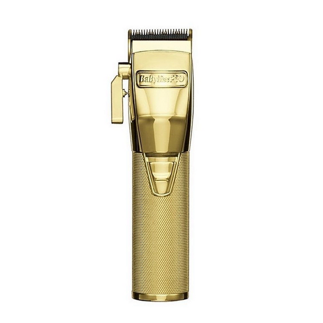 Babyliss PRO 4Artists Gold Barbers's Tondeuse62beffc0137496001c552600_babyliss-pro-fx8700ge-gold-cord-cordless-metal-clipper-2_original