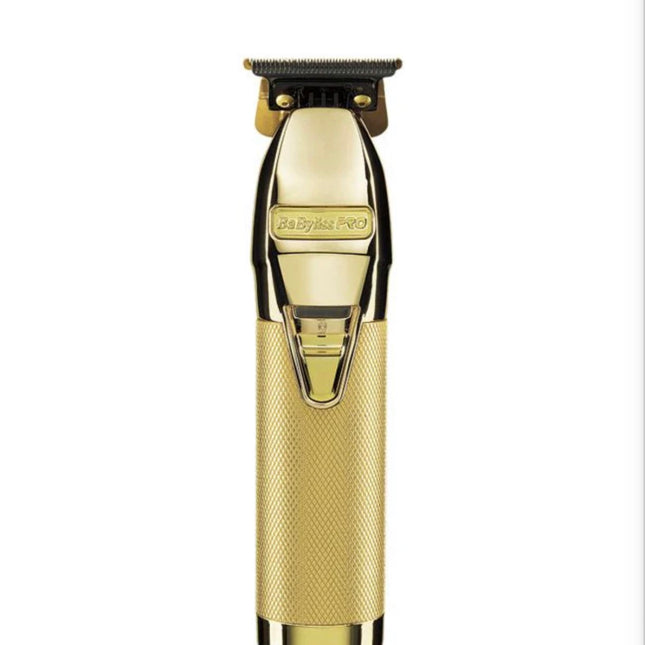 Babyliss Pro Skeleton FX FX7870GE Gold Trimmer
FullSizeRender_114aa648-989c-424d-bb62-b591f3ce8a6c