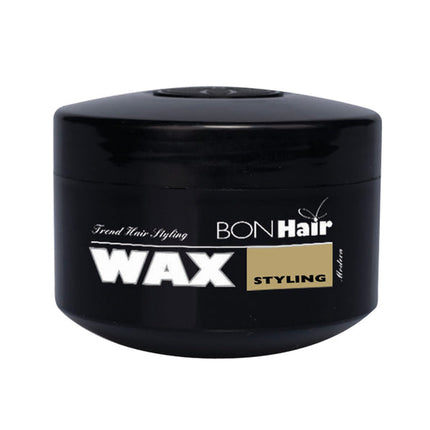 Bonhair styling wax 140 ml