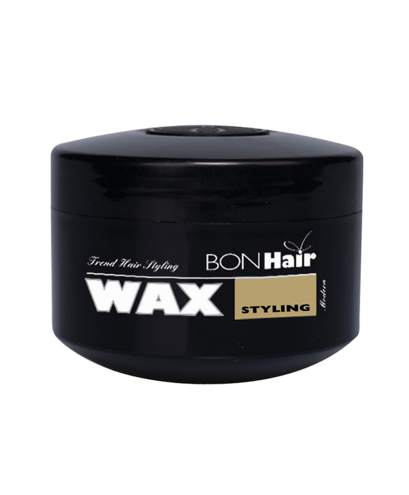 Bonhair styling wax 140 ml