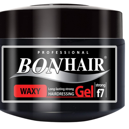 Bonhair Waxy Gel 500 ml