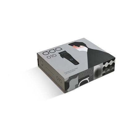 Klik of scrol om in te zoomen Oda Vector Motor Clipper 010