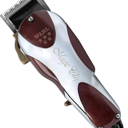 Wahl magic clip