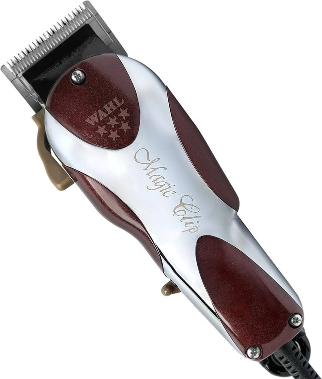 Wahl magic clip