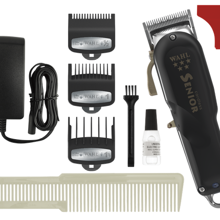 Wahl Senior Cordless
