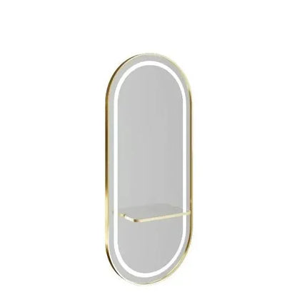 Dita Mirror MR-06 Gold