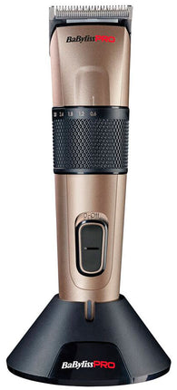 BABYLISS PROF. CORD-CORDLESS CLIPPERF FX862E