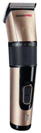 BABYLISS PROF. CORD-CORDLESS CLIPPERF FX862E