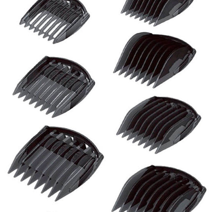 BABYLISS PROF. CORD-CORDLESS CLIPPERF FX862E