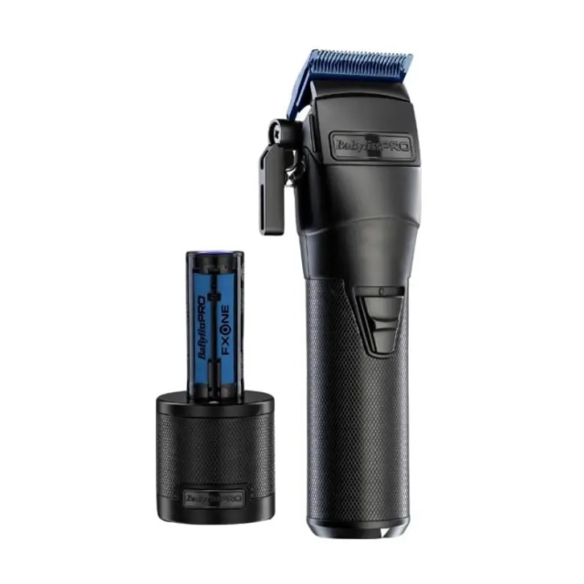 BABYLISS FXONE BLAXKFX CLIPPER FX899MBE