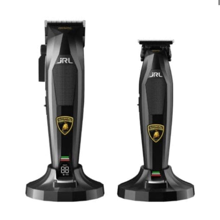 JRL X Lamborghini Diamante Clipper and Trimmer Combo