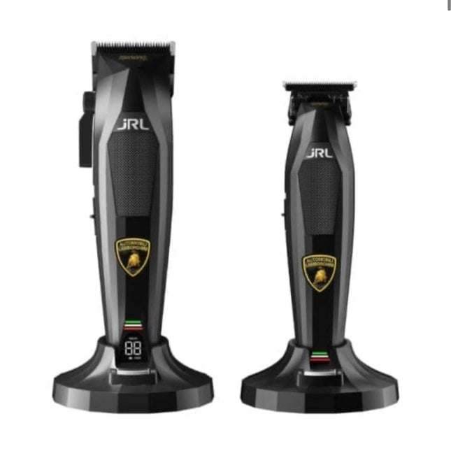 JRL X Lamborghini Diamante Clipper and Trimmer Combo