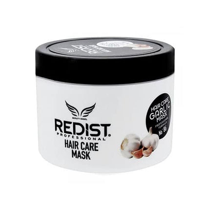 Redist Hair Care Mask with Garlic 500ml