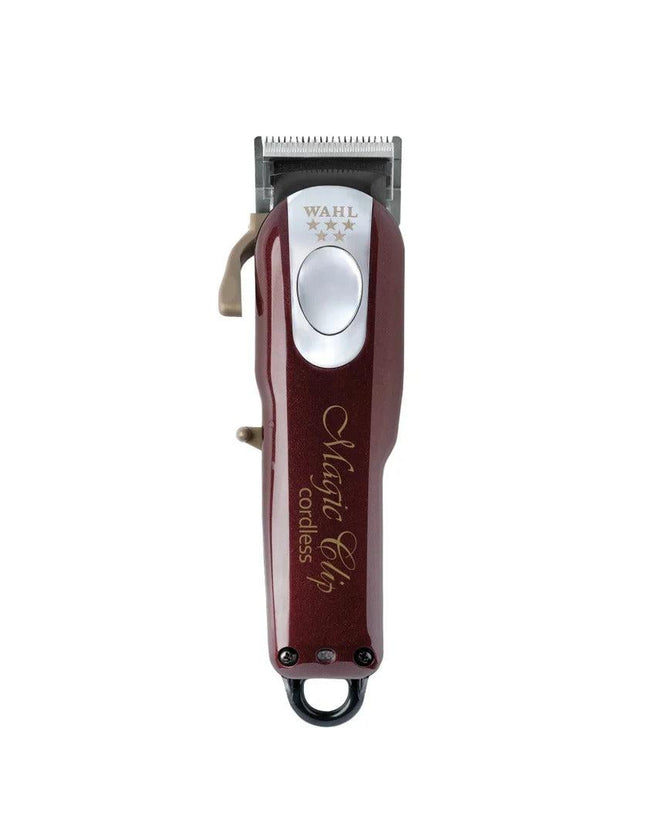 WAHL MAGIC CLIP CORDLESS TONDEUSE