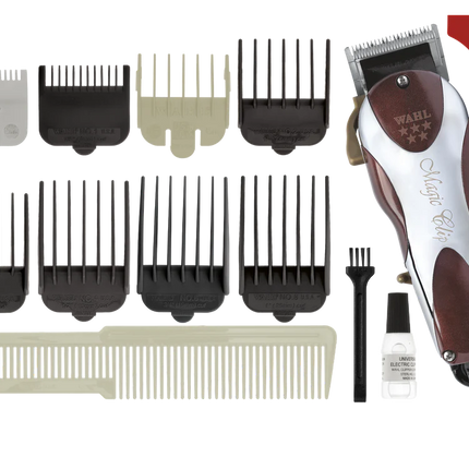 Wahl magic clip