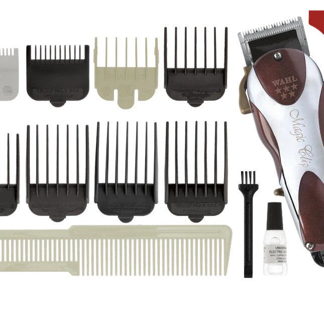 Wahl magic clip 5 Star
