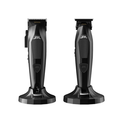 JRL Diamante Clipper and Trimmer Combo