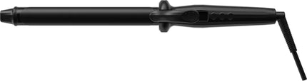 JRL Forte Pro Nocturne Wave Curling Iron XL – Maximale Controle, Perfecte Krullen

De JRL Forte Pro Nocturne Wave Curling Iron XL is een geavanceerde krultang waarmee je moeiteloos zijdezachte, glanzende en langdurige krullen creëert. Dankzij de Graphene Ceramic Glaze Coating warmt de tang extreem snel op en wordt de warmte gelijkmatig verdeeld, wat resulteert in pluisvrije krullen met minimale haarbeschadiging.

Met een opwarmtijd tot 240°C in slechts 30 seconden is deze krultang ideaal voor professioneel 
