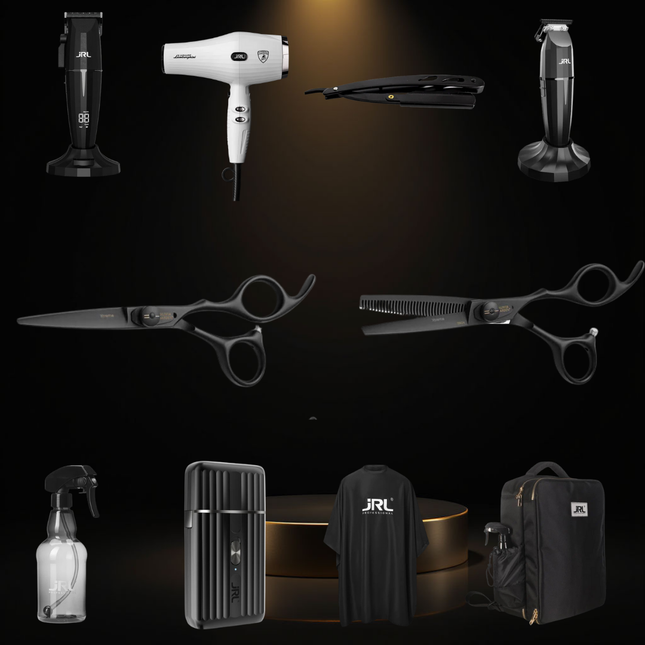 JRL starterkit