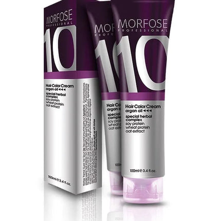 Morfose hair dye 100ml