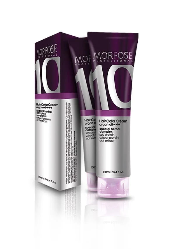 Morfose hair dye 100ml
