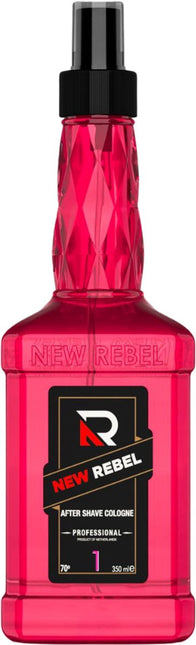 New rebel Cologne 1