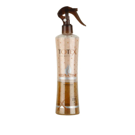 Totex Hair Conditioner Spray Keratine 400 ml