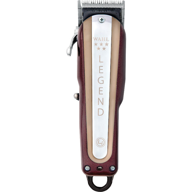 Wahl Cordless Legend Clipper