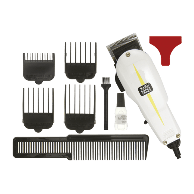 Wahl Super Taper Clipper